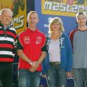 ADAC MX Masters, Spacek Sonderpreis