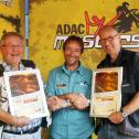 ADAC MX Masters, Spacek Sonderpreis