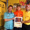 ADAC MX Masters, Spacek Sonderpreis