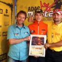 ADAC MX Masters, Spacek Sonderpreis