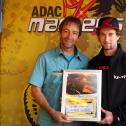 ADAC MX Masters, Spacek Sonderpreis