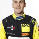 ADAC GT Masters, EFP Car Collection by TECE, Florian Spengler