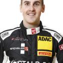 ADAC GT Masters, EFP by TECE, Florian Spengler