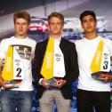 ADAC Formel 4, Hockenheim, Nicklas Nielsen, Juri Vips, Juan Manuel Correa