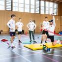 Sportübungen mit den Experten der ADAC Stiftung Sport