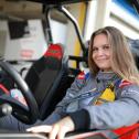 ADAC GT4 Germany, Zandvoort, racing one, Patricija Stalidzane