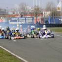 ADAC Kart Masters, Oschersleben