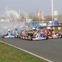 ADAC Kart Masters, Oschersleben