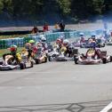 ADAC Kart Masters, Hahn