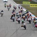 ADAC Northern Europe Cup, Assen, Rennen