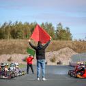Start der KZ2 Masters