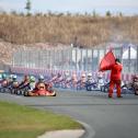 Start der KZ2_2
