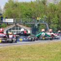 Start der Klasse KZ2