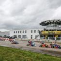 Start der Mini