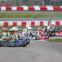 Start der OK Junior