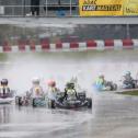 Start der X30 Junior