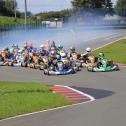 ADAC Kart Masters, 2017, Oschersleben