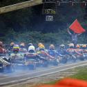 Start frei für die Schaltkarts der Klasse KZ2