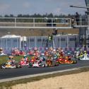 Start ins DSKC-Finale