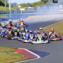 ADAC Kart Masters, 2017, Oschersleben