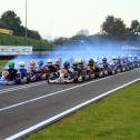 ADAC Kart Masters, Oschersleben