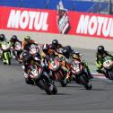 ADAC Junior Cup powered by KTM