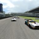 ADAC GT Masters eSports Championship powered by EnBW mobility +, Runde 3, Hockenheimring 