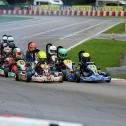 Start der Bambini
