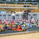 Start der KZ2