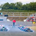 Start der KZ2