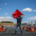 Start der KZ2