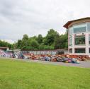Start der Mini in Ampfing