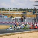 Start der X30 Junioren