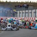 Start des Super Heats bei den X30 Junioren