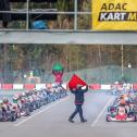 Startfrei für die Schaltkarts