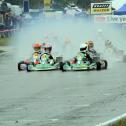 Startfrei zum KF3-Finale