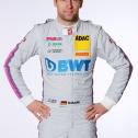 ADAC GT Masters, BWT Mücke Motorsport, Stefan Mücke