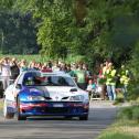 ADAC Rallye Masters, Stemweder Berg Rallye