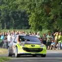 ADAC Rallye Masters, Stemweder Berg Rallye
