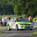 ADAC Rallye Masters, Stemweder Berg Rallye