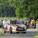 ADAC Rallye Masters, Stemweder Berg Rallye