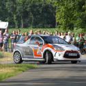 ADAC Rallye Masters, Stemweder Berg Rallye
