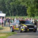 ADAC Rallye Masters, Stemweder Berg Rallye