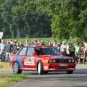 ADAC Rallye Masters, Stemweder Berg Rallye
