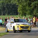 ADAC Rallye Masters, Stemweder Berg Rallye