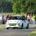 ADAC Rallye Masters, Stemweder Berg Rallye