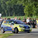 ADAC Rallye Masters, Stemweder Berg Rallye