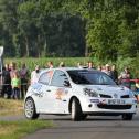 ADAC Rallye Masters, Stemweder Berg Rallye