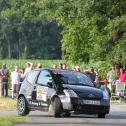 ADAC Rallye Masters, Stemweder Berg Rallye