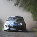 ADAC Rallye Masters, Stemweder Berg Rallye